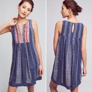 Anthropologie | Akemi + Kim Morwen Dress